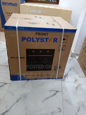 Best Product -Pv-Jy60ke Electric Oeven > Polystar