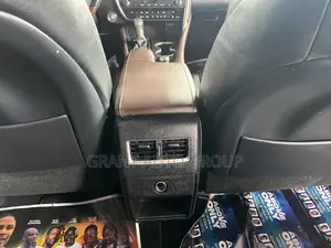 Lexus RX 350 AWD 2017 Gray