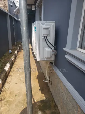 Ac Installer