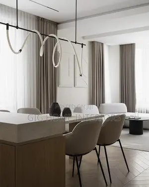 Luxury Premium Curtains Top Notch