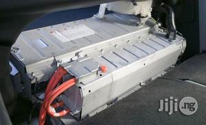 Toyota Camry Hybrid Battery Reconditioning