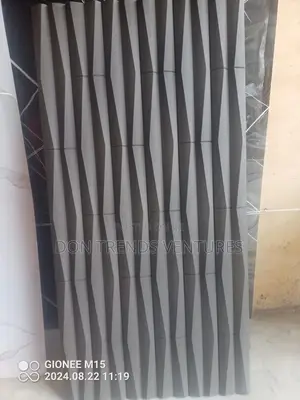 Pu Stone Panel
