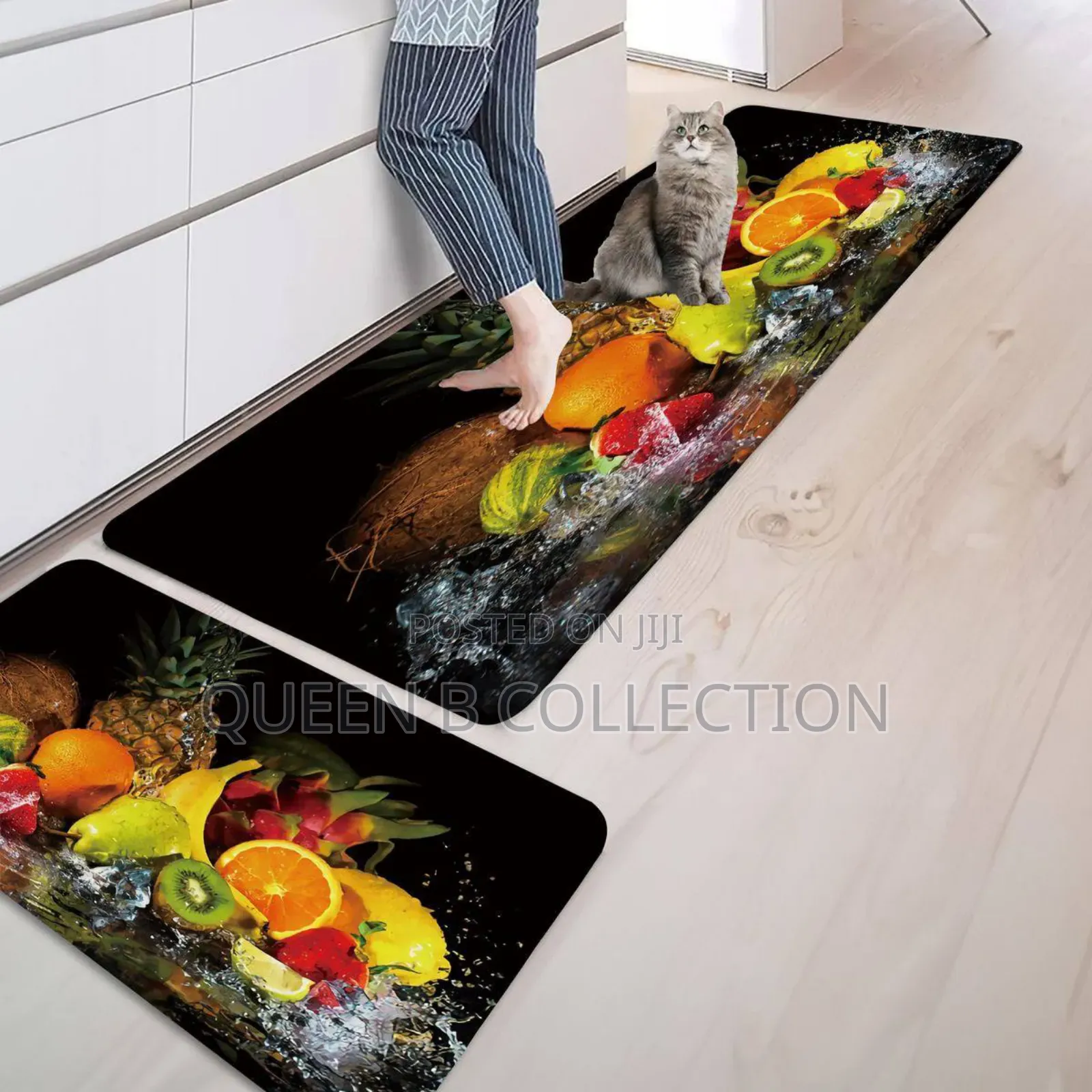 Kitchen Runner Mat