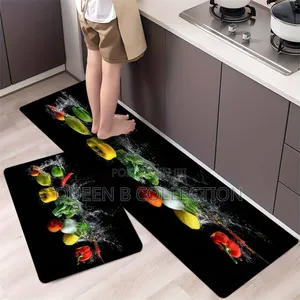 Kitchen Runner Mat