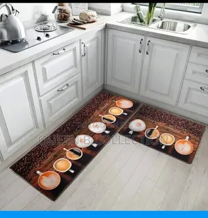 Kitchen Runner Mat