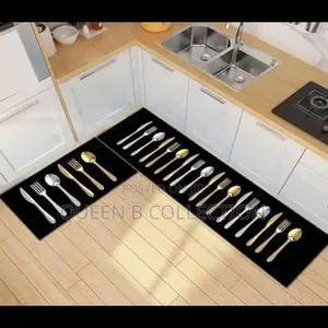 Kitchen Runner Mat