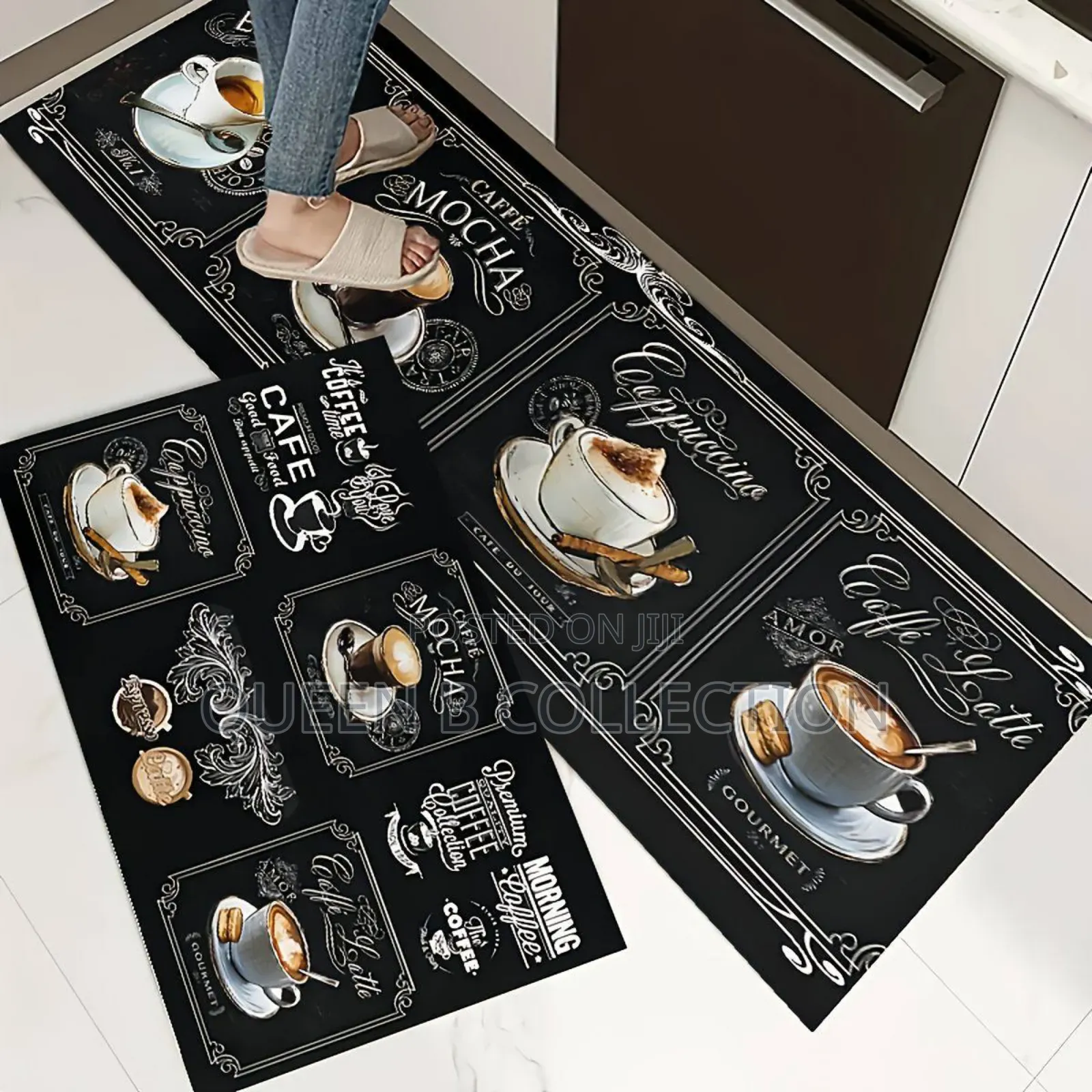 Kitchen Runner Mat