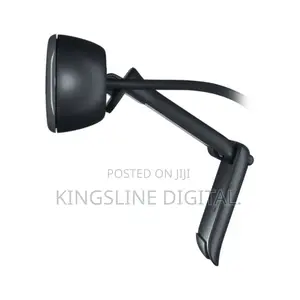 Logitech C270 Hd Webcam