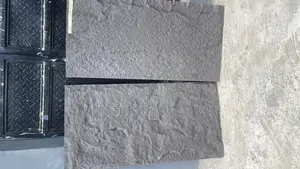 Pu Rock Stone Panel