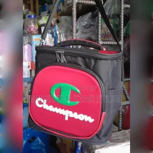 Children Insulated Lunch Bag