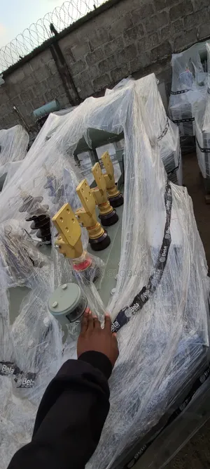 500kva 33kv Brand New Beta Transformer ᄋ