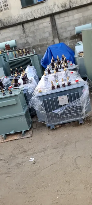 200kva 11kv Brand New ABB Transformer 400v