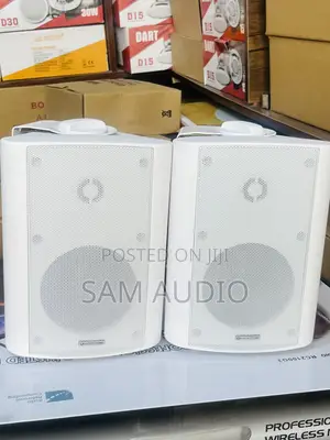 Lucky Tone Outdoor Speaker