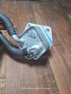 Transmission Oil-Fluid Cooler for 2013-2021 Honda Accord CVT