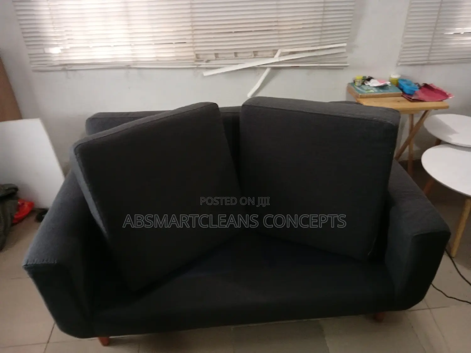 Couch Cleaning Services