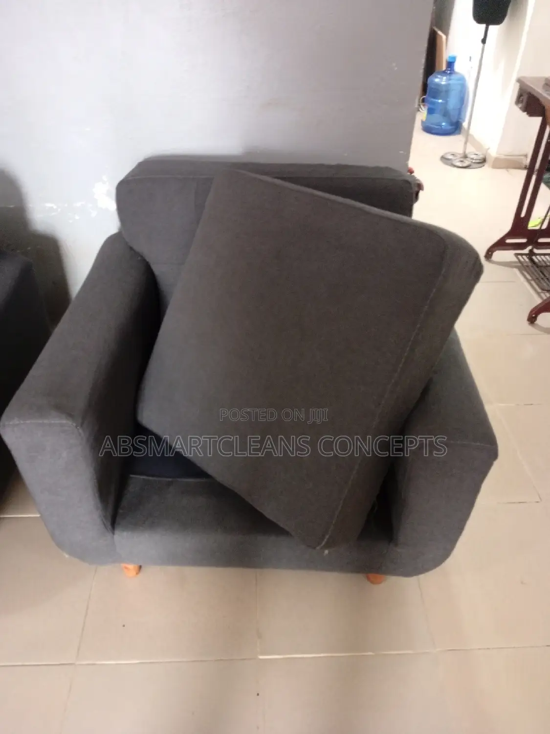 Couch Cleaning Services