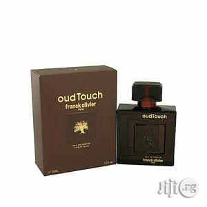 Oud Touch Edp -100ml
