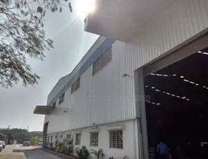 Warehouse Shed Fabrication/Peb Warehouse Construction