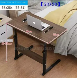 Adjustable Laptop Desk / Laptop Table