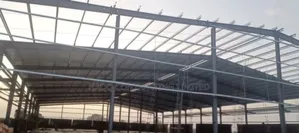Warehouse Storage Construction/Steel Shed Fabrication Expert