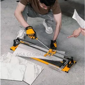 600mm INGCO Manual Tile Cutter