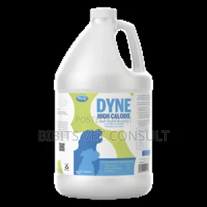 Dyne High Calorie Liquid/Weight Gain Supplement for Dogs