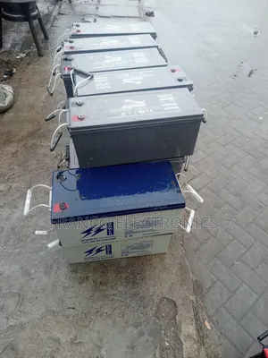 Wer'e Dead or Old Inverter Batteries Buyer