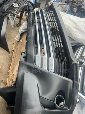 Facelift Toyota Highlander 2015 To 2018