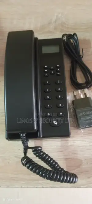 Wireless Intercom