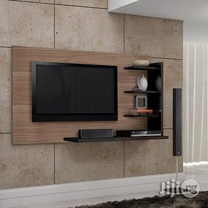 Trendee Floating Wall Tv Stand Unit