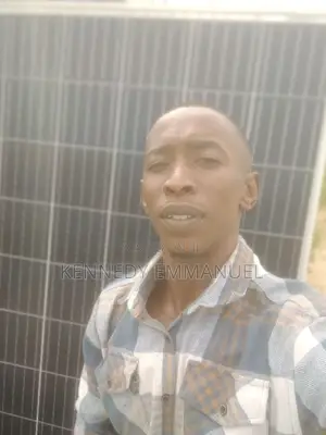 Solar Panel Installer
