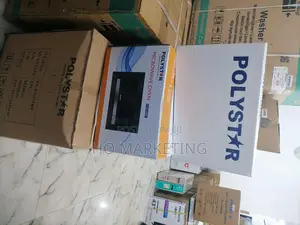 The Trending Polystar 25L Built-in Microwave Oven[Pv-bd25bbl