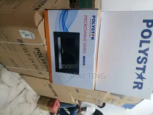 New Quality 25L Polystar Built-in Microwave Oven[Pv-bd25bbl]