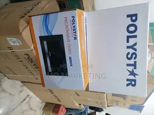 The Quality 25L Polystar Built-in Microwave Oven[Pv-bd25bbl]