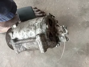 AC Compressor for Honda CR-V 2003 to 2008