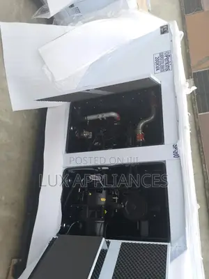 100% Top Class Quality 200kva Perkins Generator