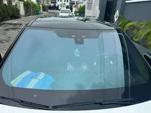 Range Rover Velar 2020 Windscreen Glass Available