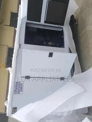 Powerful Standard 200kva Perkins Generator