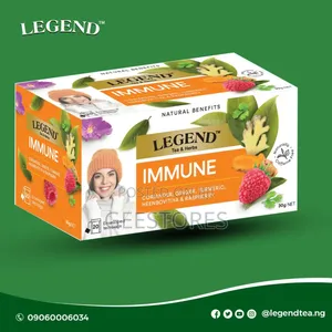 Legend Immune Tea