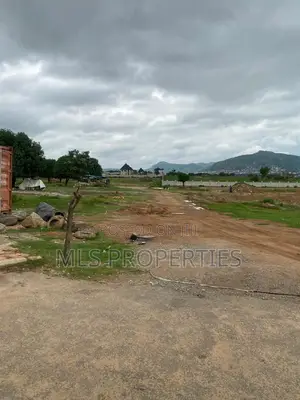 5bdrm Duplex in Kubwa for sale