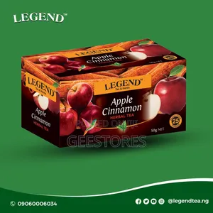 Legend Tea