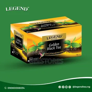Legend Tea
