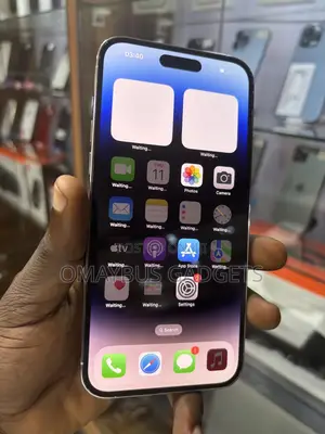 Apple iPhone 14 Pro Max 128 GB White