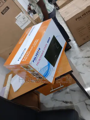 Strongly Polystar Microwave in Built Oven PV-BD20BBL