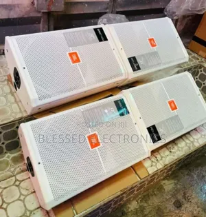 JBL Prefessional Hanging Speakers/Monitor SRX712M