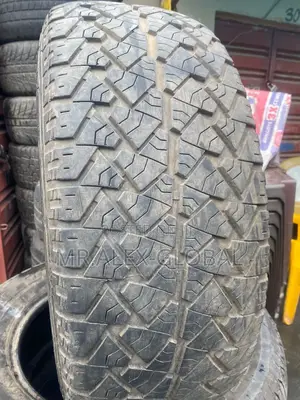 265/65/17 Tires