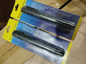 Break Fluid Tester