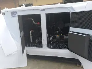 Capable High Quality Perkins 200kva Generator