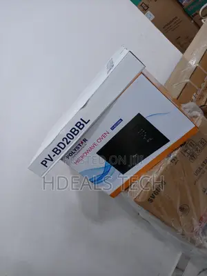Low Noise Polystar Built-in Microwave Oven Pv-Bd25bbl