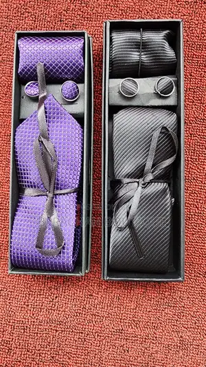 Men Long Ties